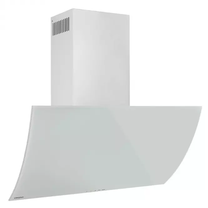 Digestor WK-4 Clarus biela