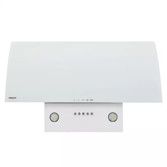Digestor WK-4 Clarus biela
