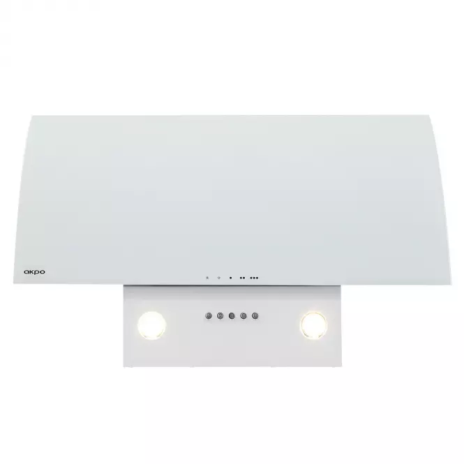 Digestor WK-4 Clarus biela