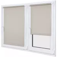 Roleta Mini Melange 38/150 746