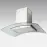 Digestor WK-9 Isla Zefir 90 inox