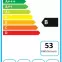 Digestor WK-9 Isla Mirage 60 inox,6