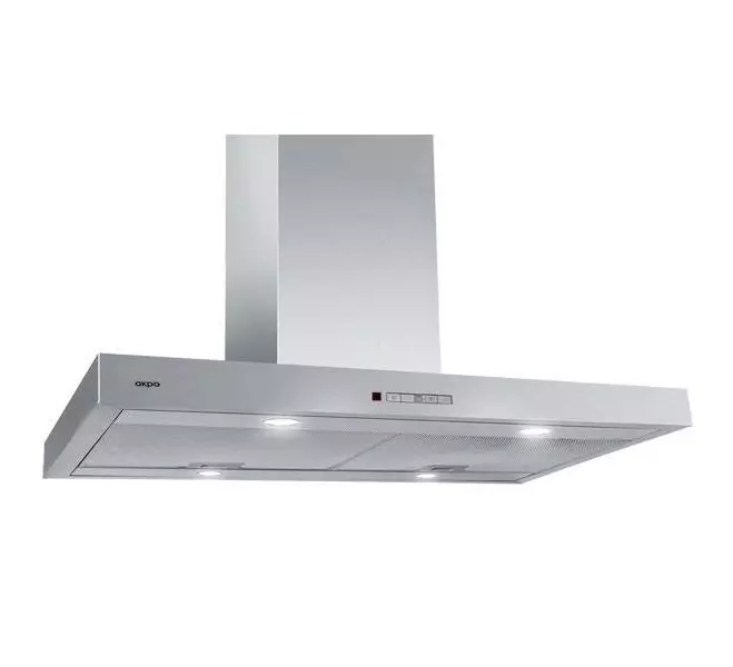 Digestor WK-9 Isla Feniks 60 inox,2