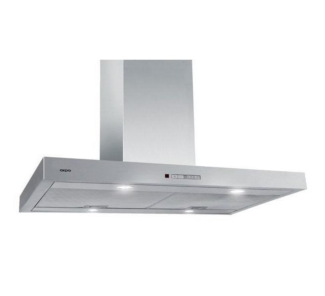 Digestor WK-9 Isla Feniks 60 inox,2