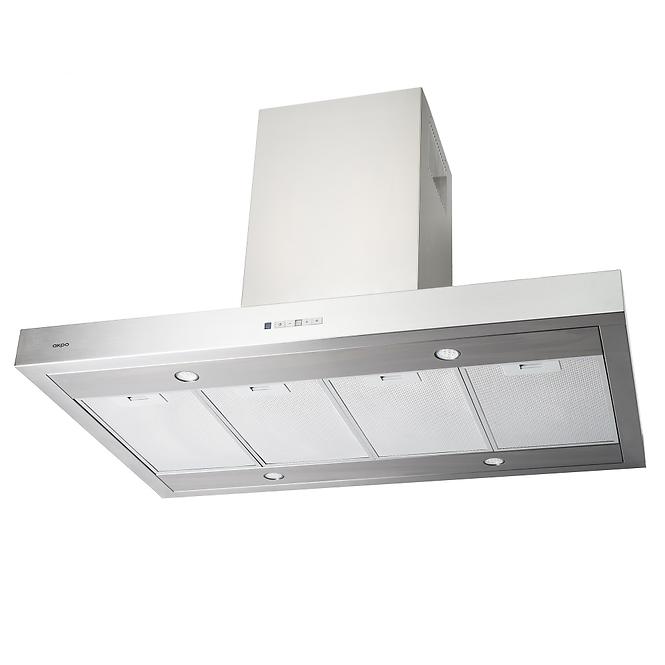 Digestor WK-9 Isla Feniks 60 inox