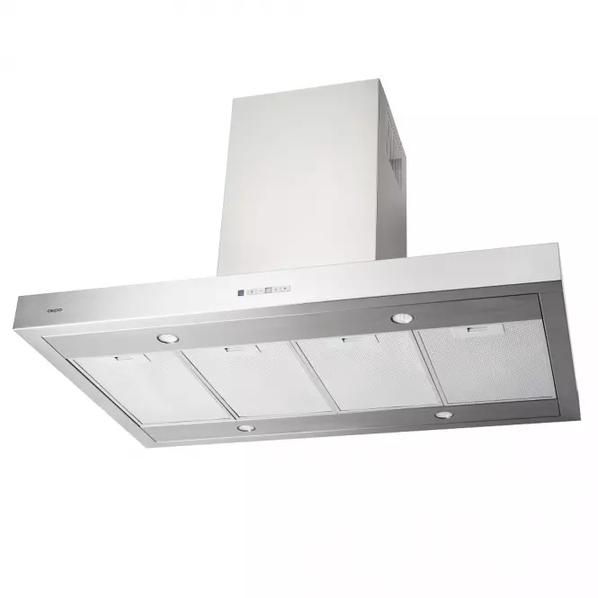 Digestor WK-9 Isla Feniks 120 inox