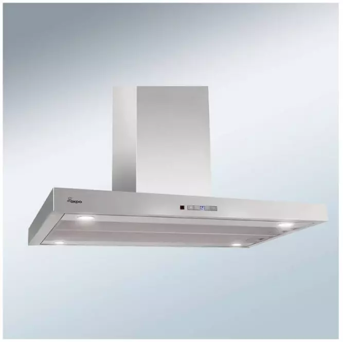 Digestor WK-9 Isla Feniks 120 inox,5