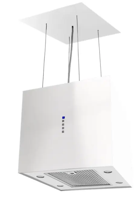 Digestor WK-10 Figur biela,2