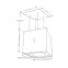 Digestor WK-10 Figur biela,3