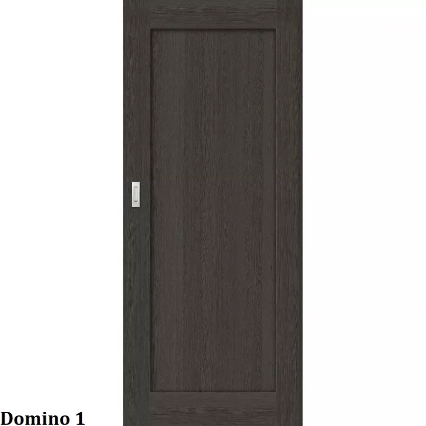 Dvere posuvné na mieru Domino