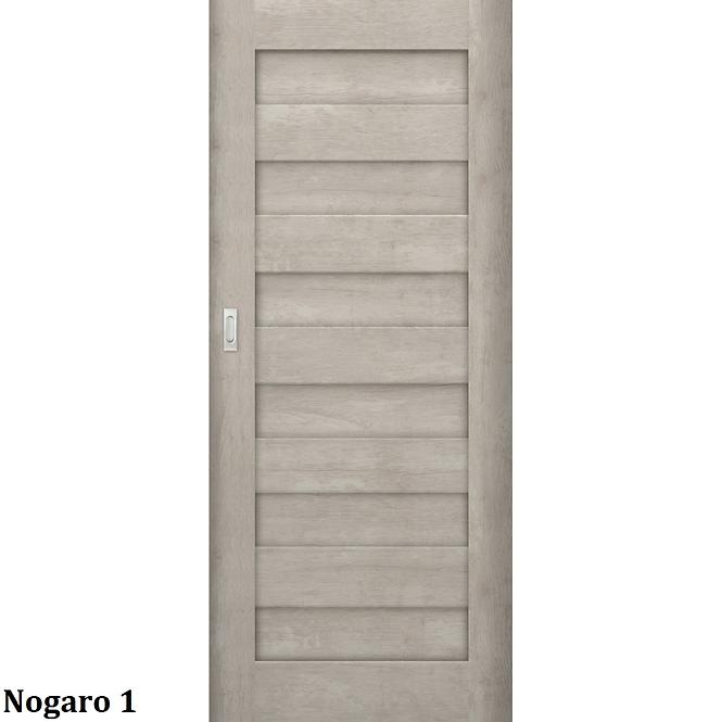 Dvere posuvné na mieru Nogaro,2