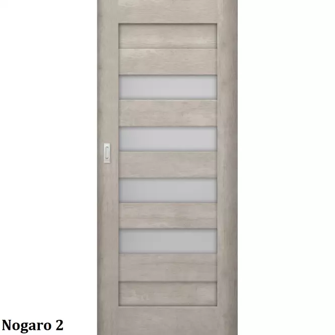 Dvere posuvné na mieru Nogaro,3