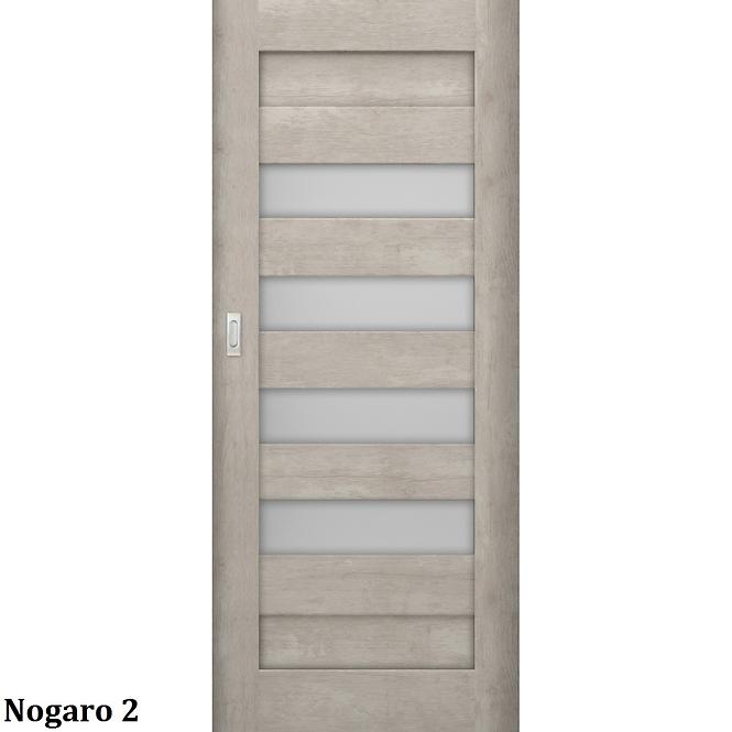Dvere posuvné na mieru Nogaro,3