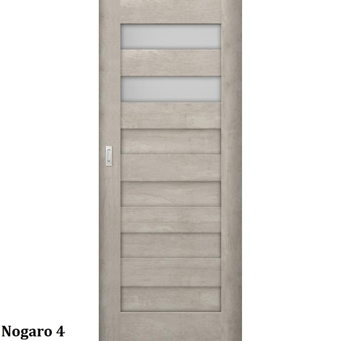 Dvere posuvné na mieru Nogaro,4
