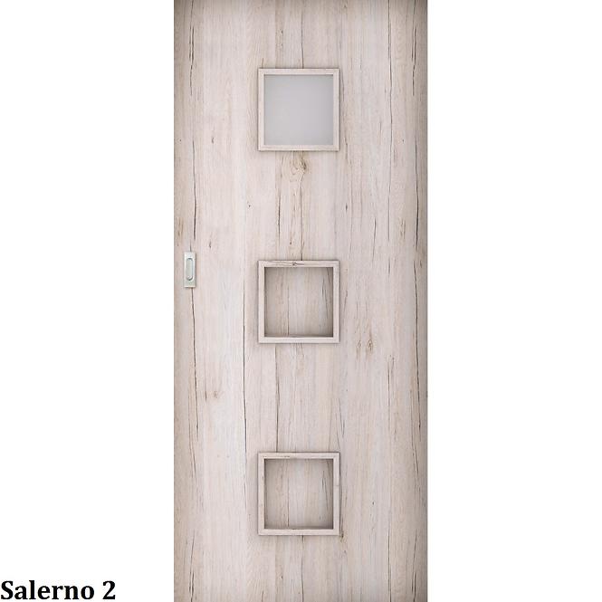 Dvere posuvné na mieru Salerno,3