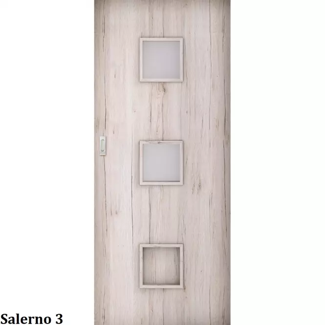 Dvere posuvné na mieru Salerno,4