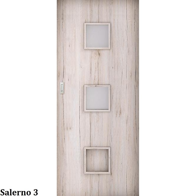 Dvere posuvné na mieru Salerno,4