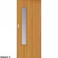 Dvere posuvné na mieru Amaro