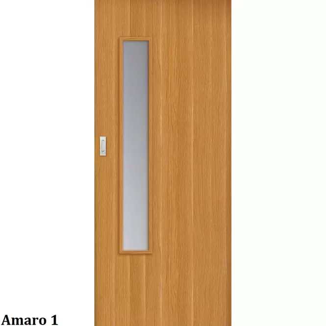 Dvere posuvné na mieru Amaro