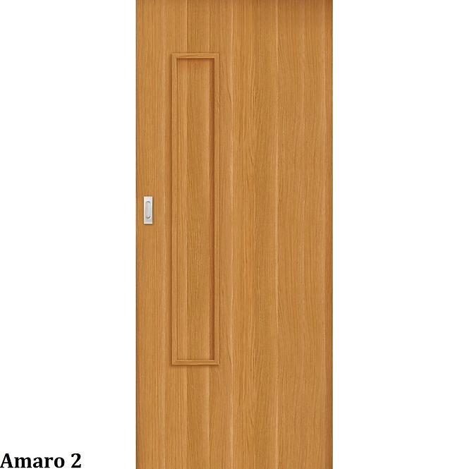 Dvere posuvné na mieru Amaro