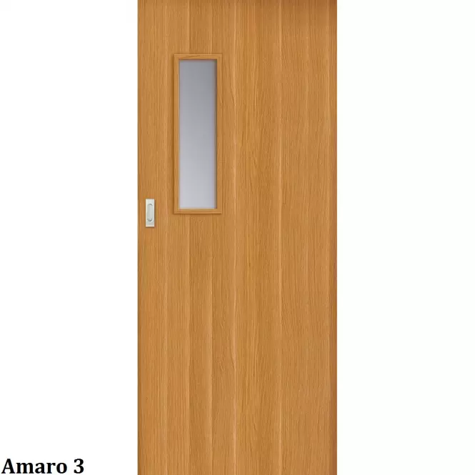 Dvere posuvné na mieru Amaro