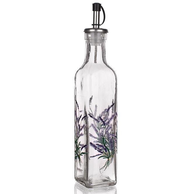 Fľaša na olej Lavender 500 ml 04K1006047