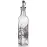 Fľaša na olej Lavender 500 ml 04K1006047