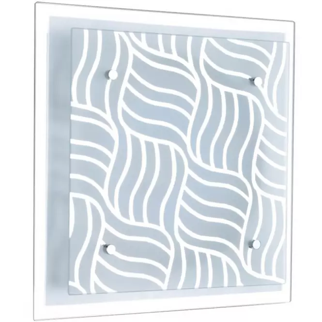 Luster 48160-2F KW P315