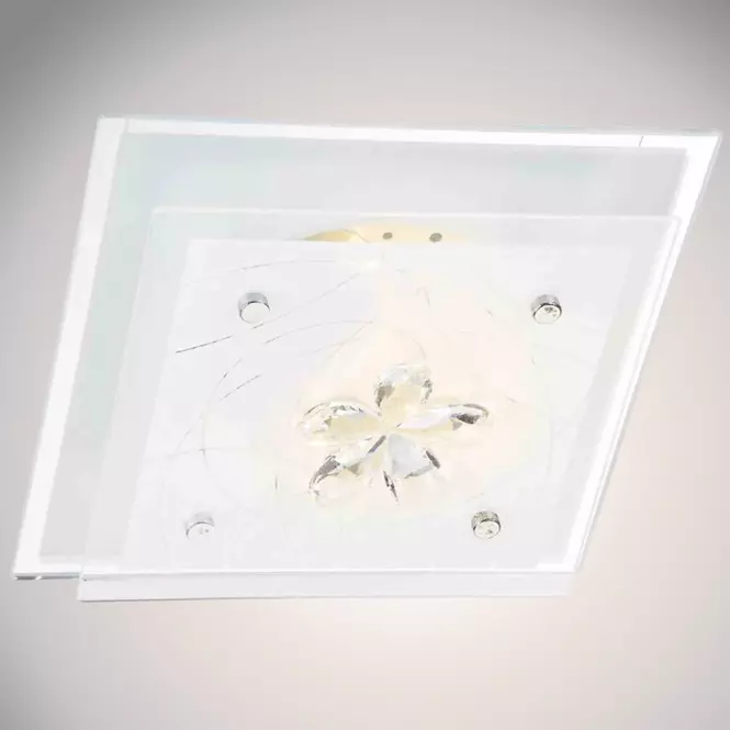 Stropná lampa 48310-1F KW P250