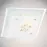 Stropná lampa 48310-1F KW P250