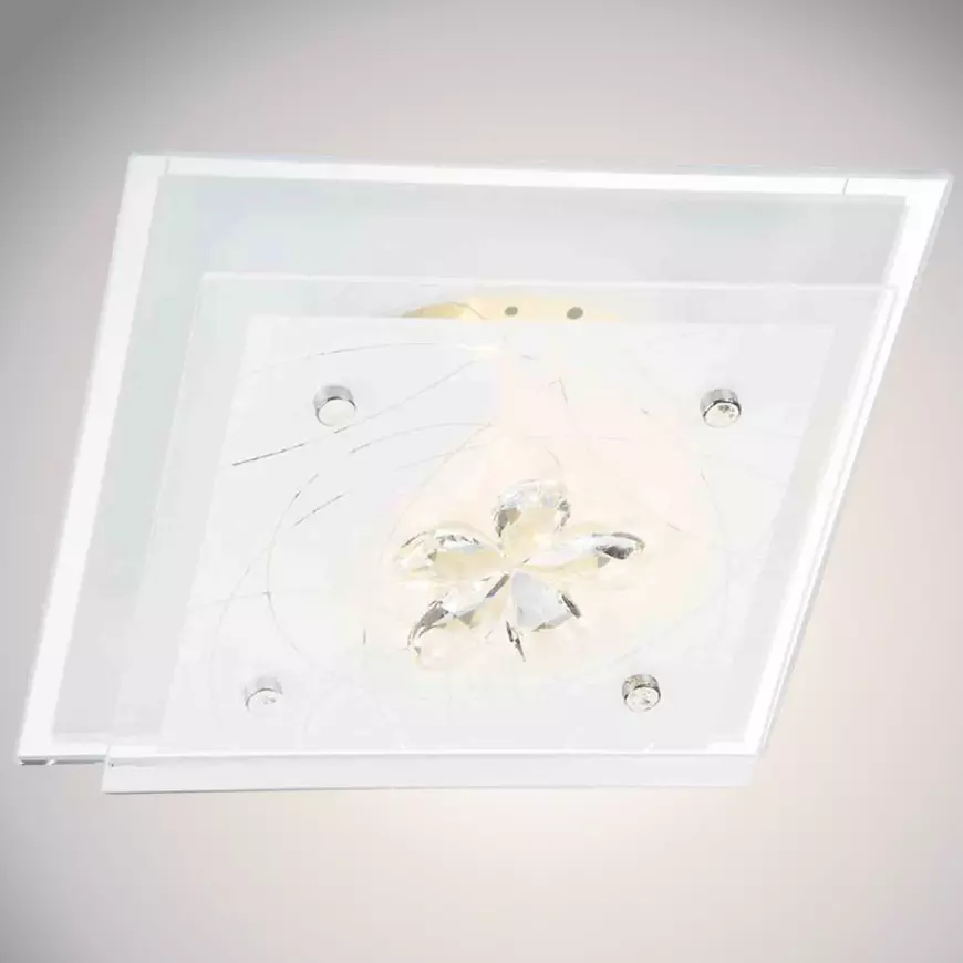 Fotografia produktu: Stropná lampa 48310-1F KW P250