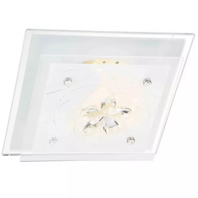 Stropná lampa 48310-1F KW P250,2