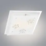 Stropná lampa 48310-2F KW P320
