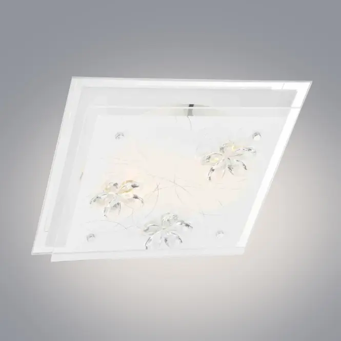 Stropná lampa 48310-2F KW P320