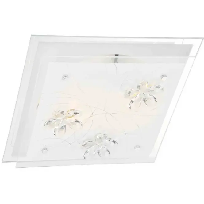 Stropná lampa 48310-2F KW P320,2