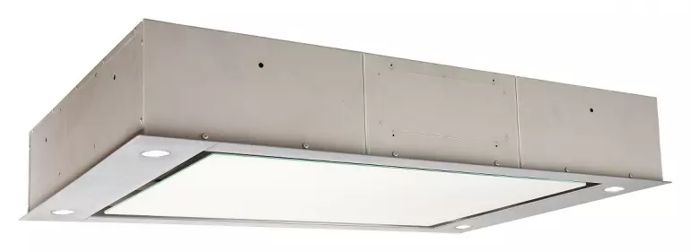 Digestor WK-9 Manado 90 inox,2