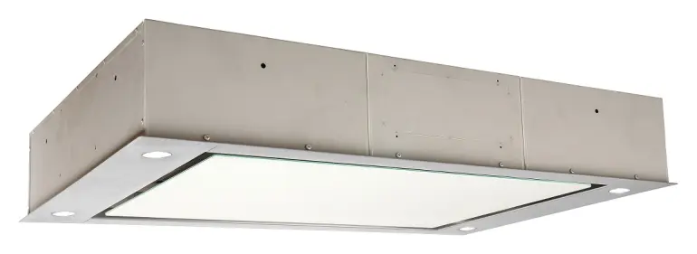 Digestor WK-9 Manado 120 inox,2