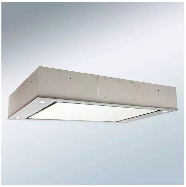 Digestor WK-9 Manado 120 inox