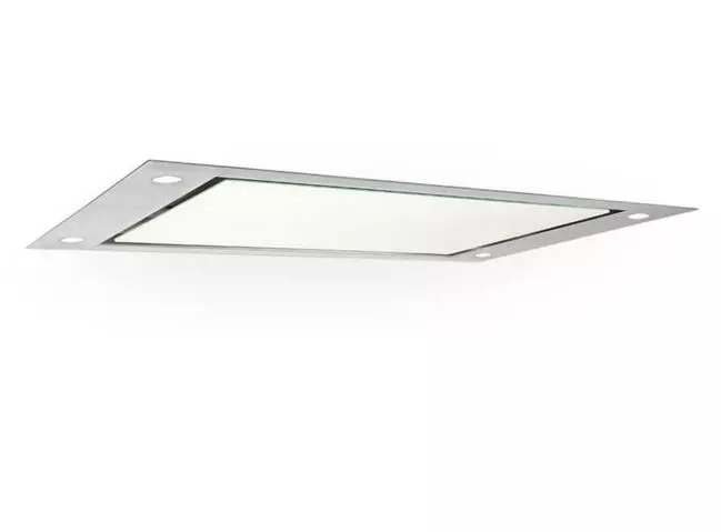 Digestor WK-9 Manado 120 inox