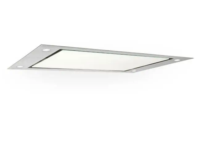 Digestor WK-9 Manado 120 inox,4