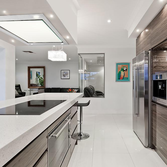 Digestor WK-9 Manado 120 inox