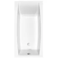 Vaňa Virgo 150x75 + nohy vane