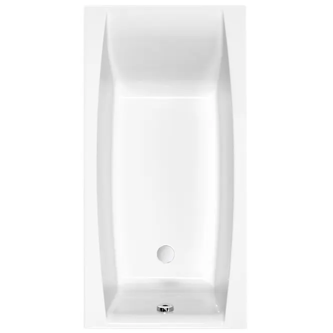 Vaňa Virgo 150x75 + nohy vane