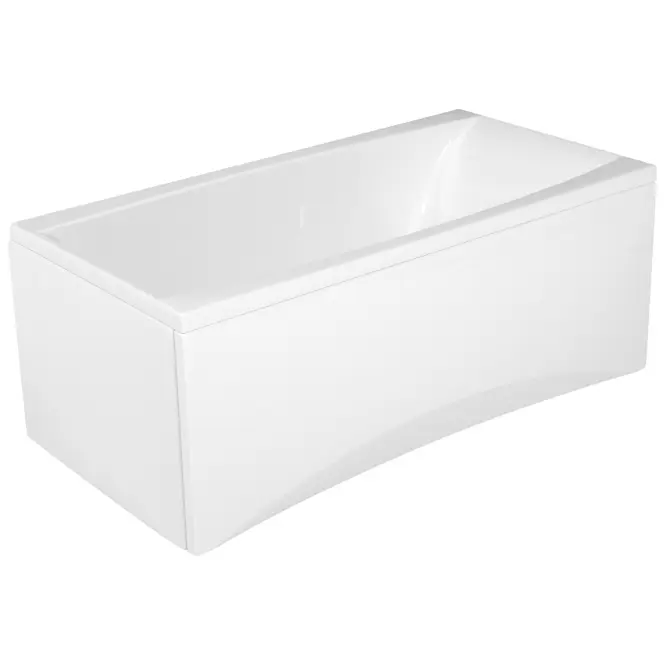 Vaňa Virgo 150x75 + nohy vane