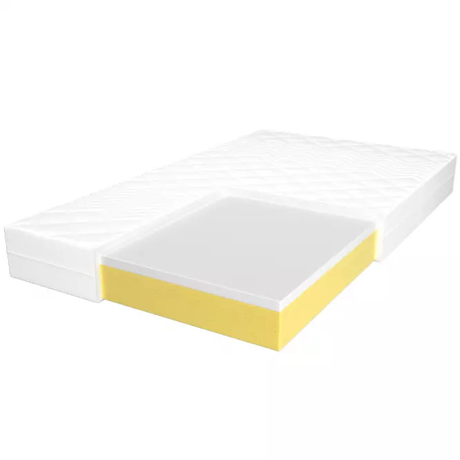 Matrac Bahrain 80/200 Standard H2