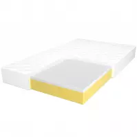 Matrac Bahrain 100/200 Standard H2