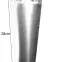 Rúrka 28CM inox,3