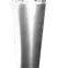 Rúrka 50 cm inox,2