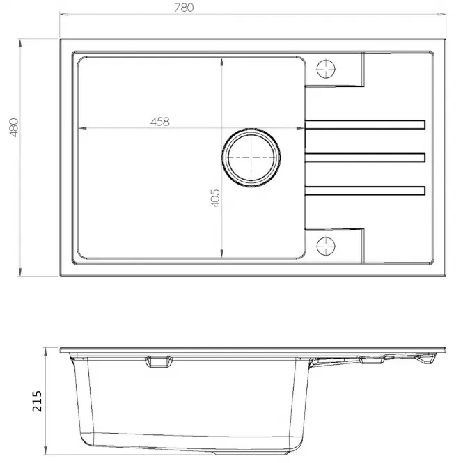 Drez Intermezo 130 béžová 780x480