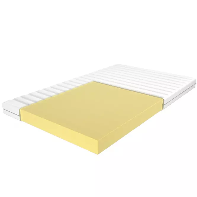 Matrac Junior 10 120/200 AA